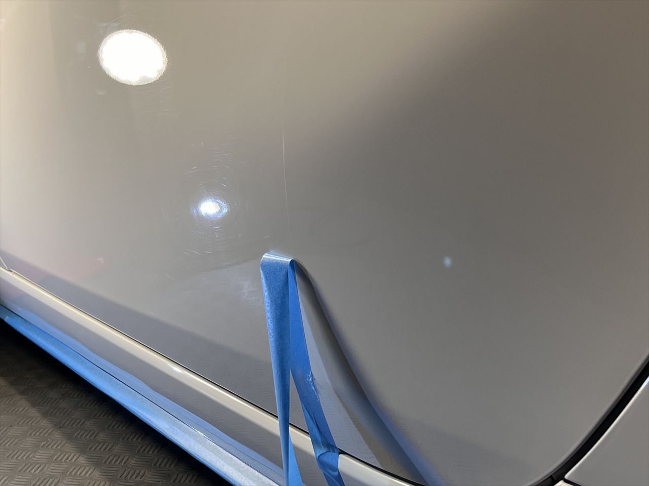 カーコーティング