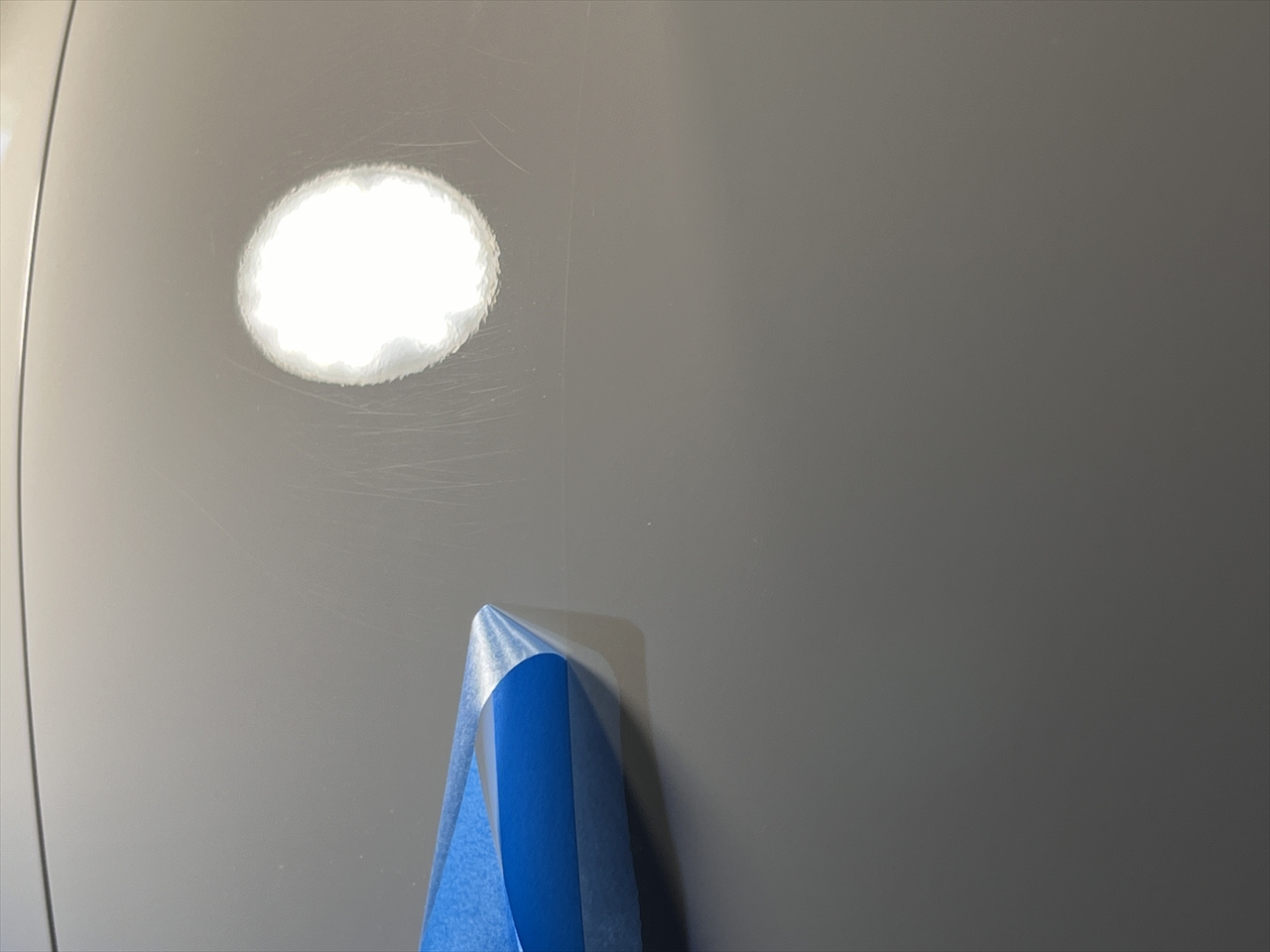 カーコーティング