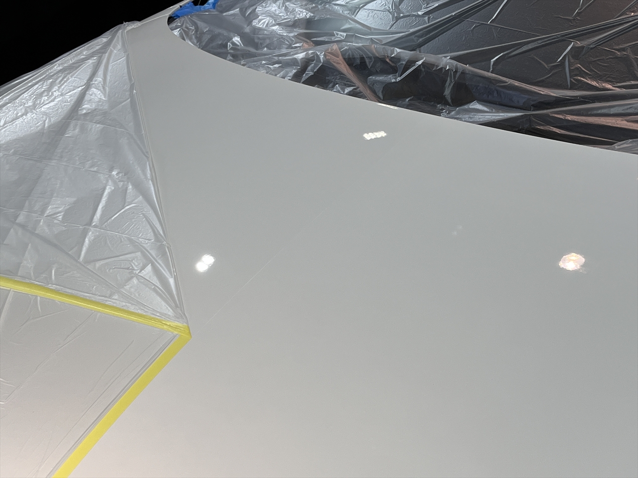 カーコーティング