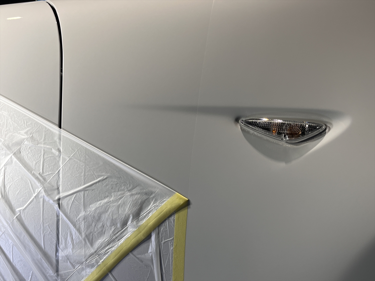 カーコーティング