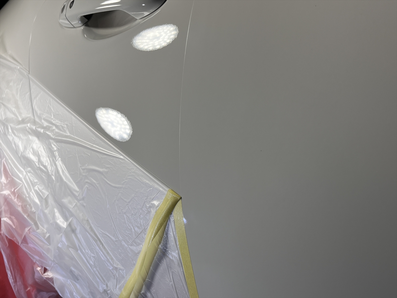 カーコーティング