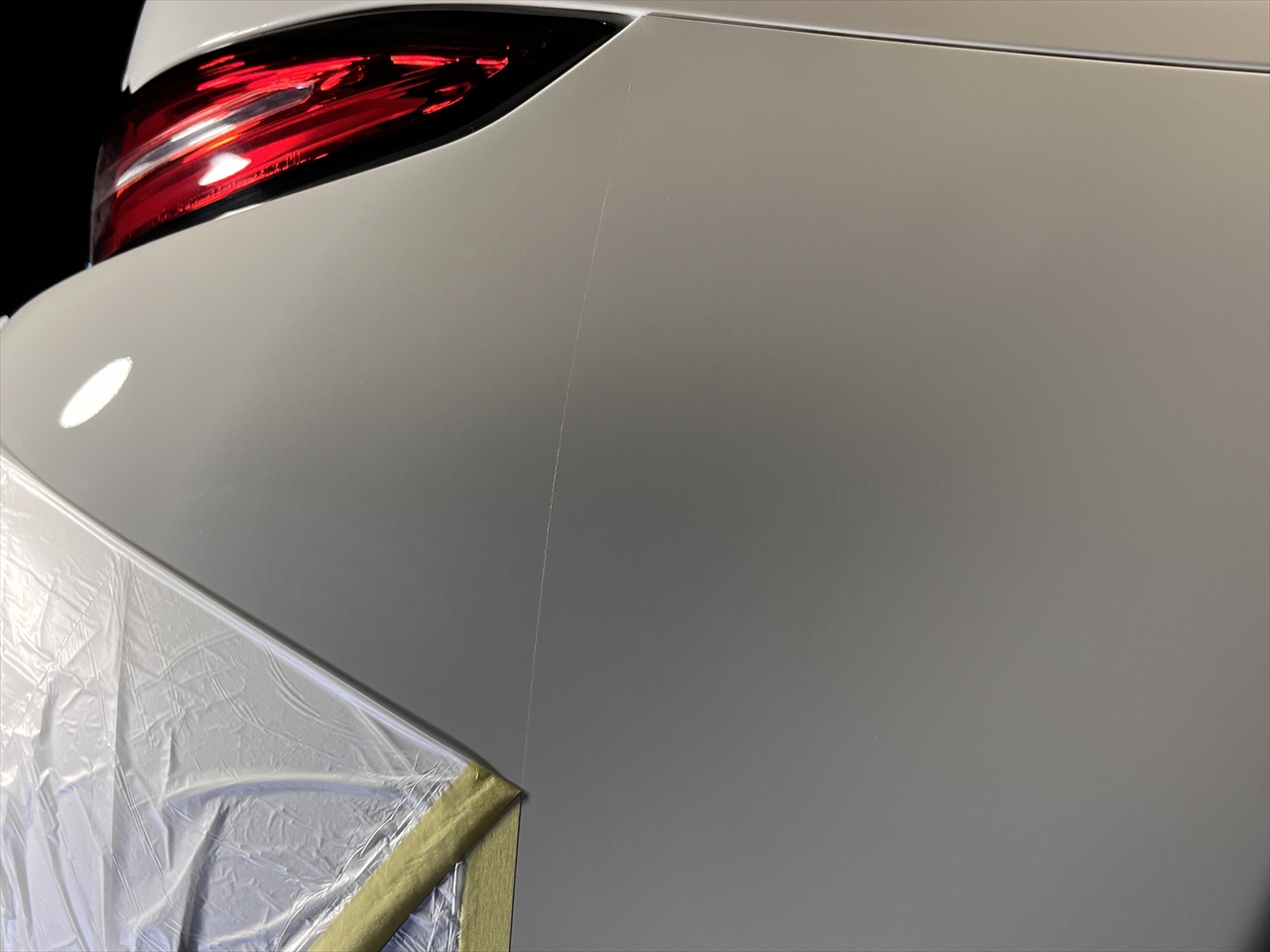 カーコーティング