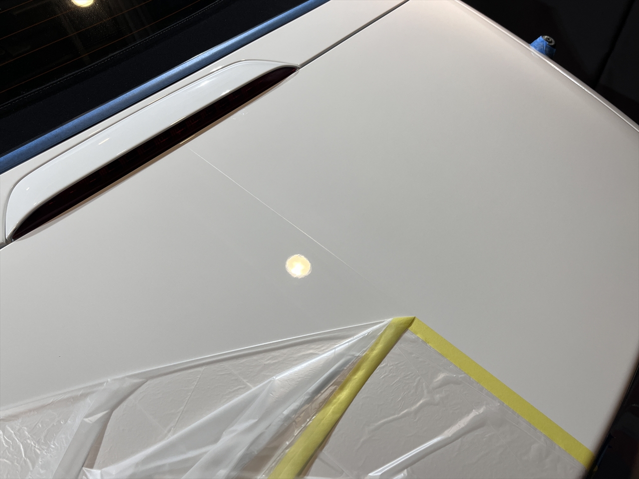 カーコーティング