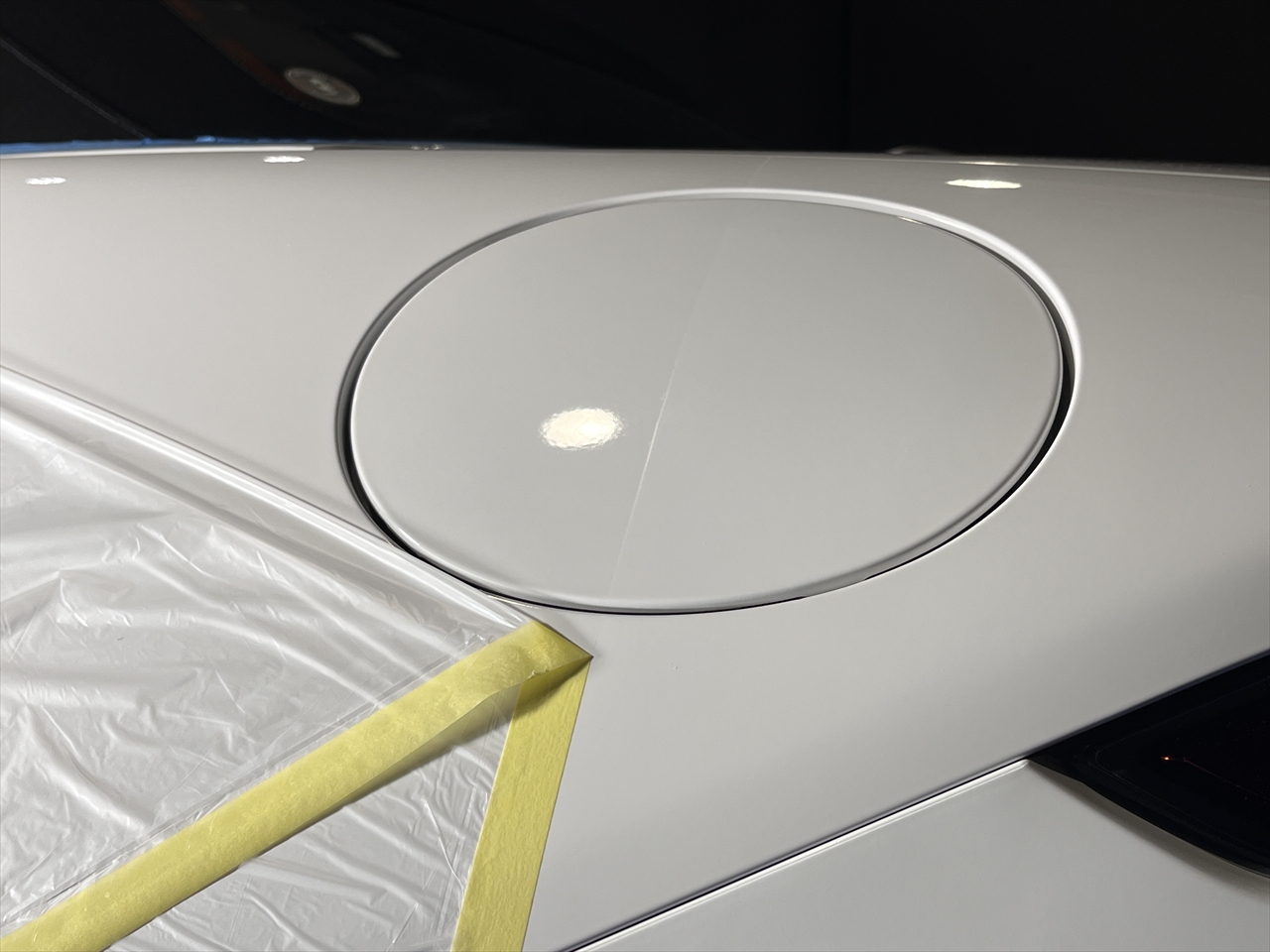 カーコーティング