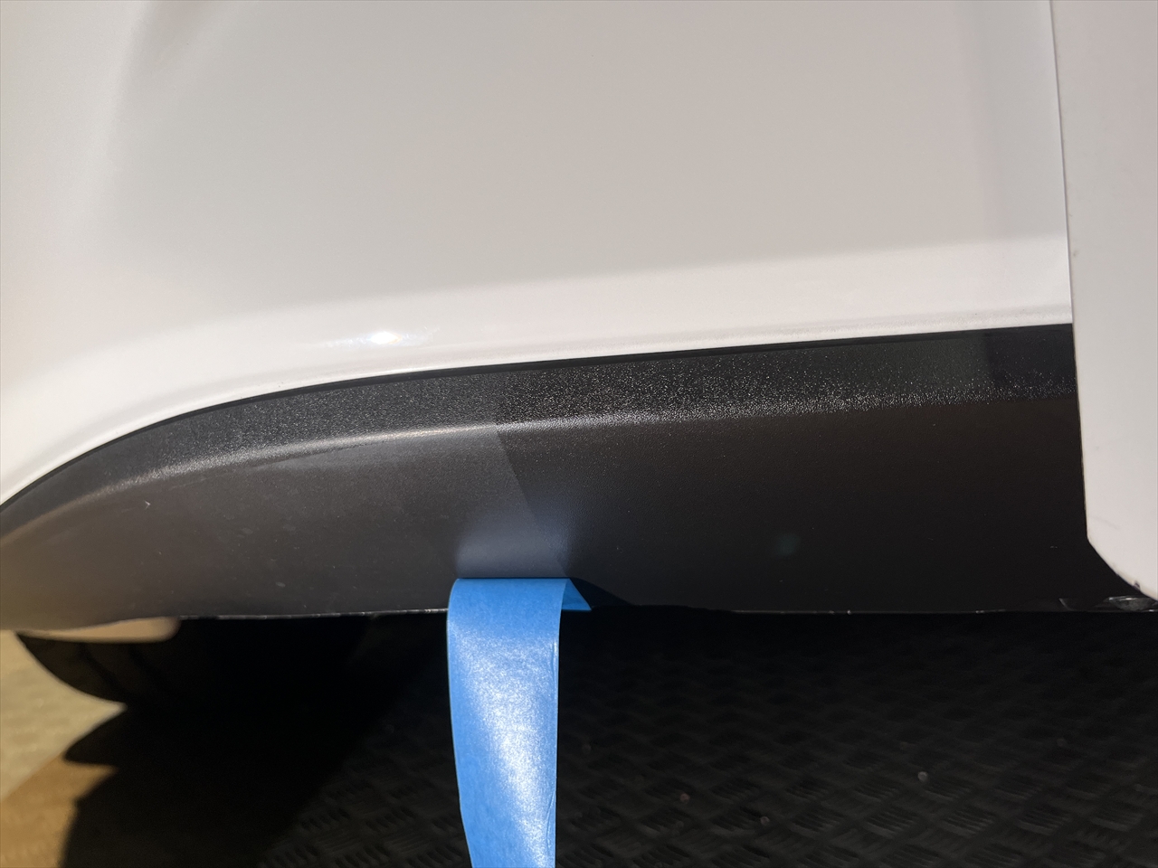 カーコーティング