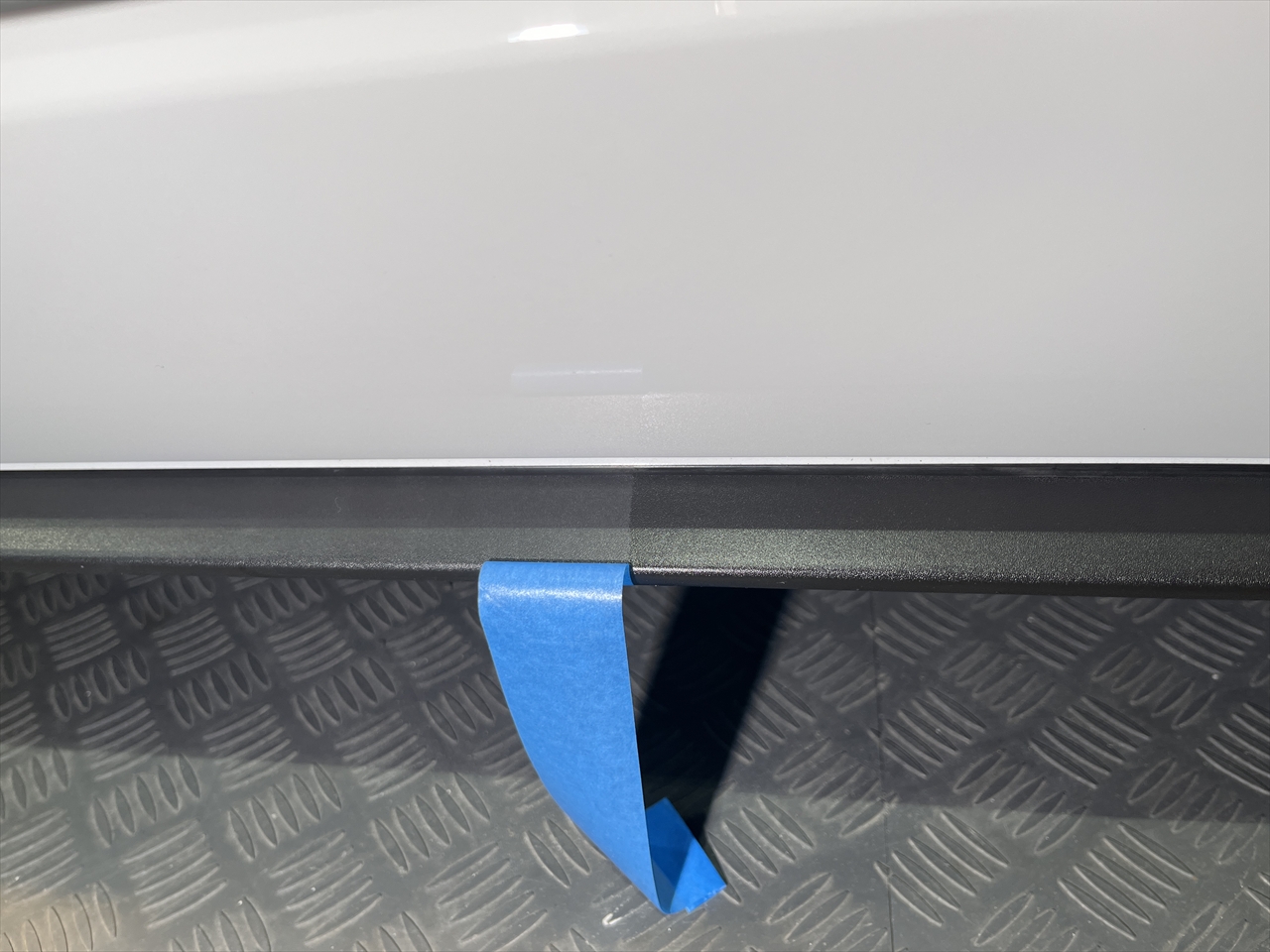 カーコーティング