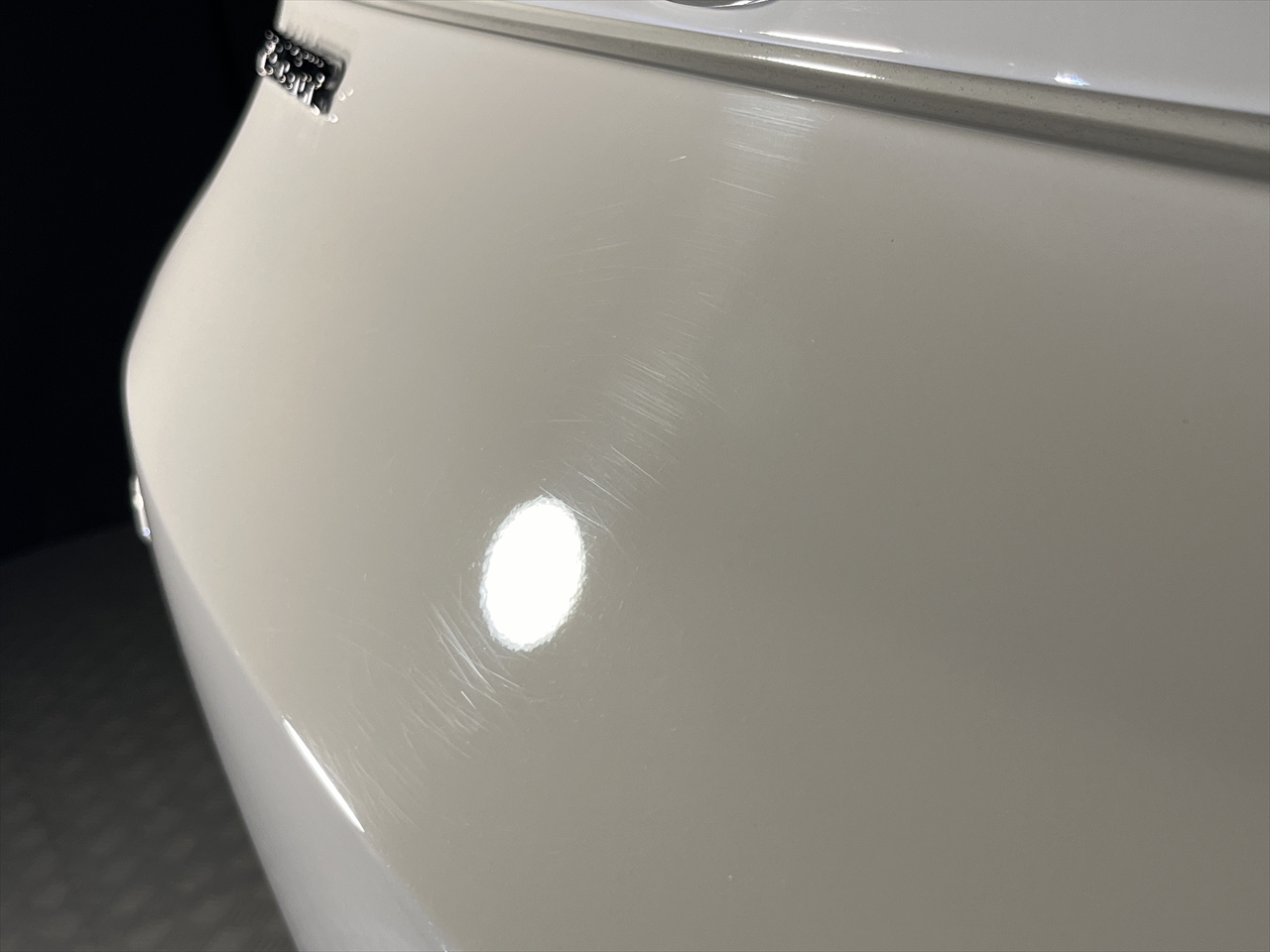 カーコーティング