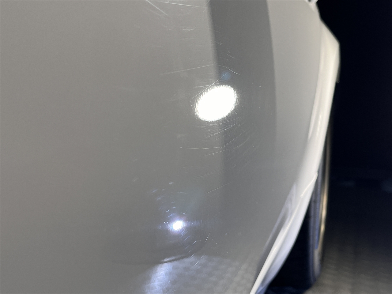 カーコーティング