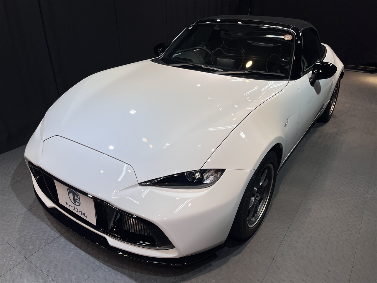 カーコーティング