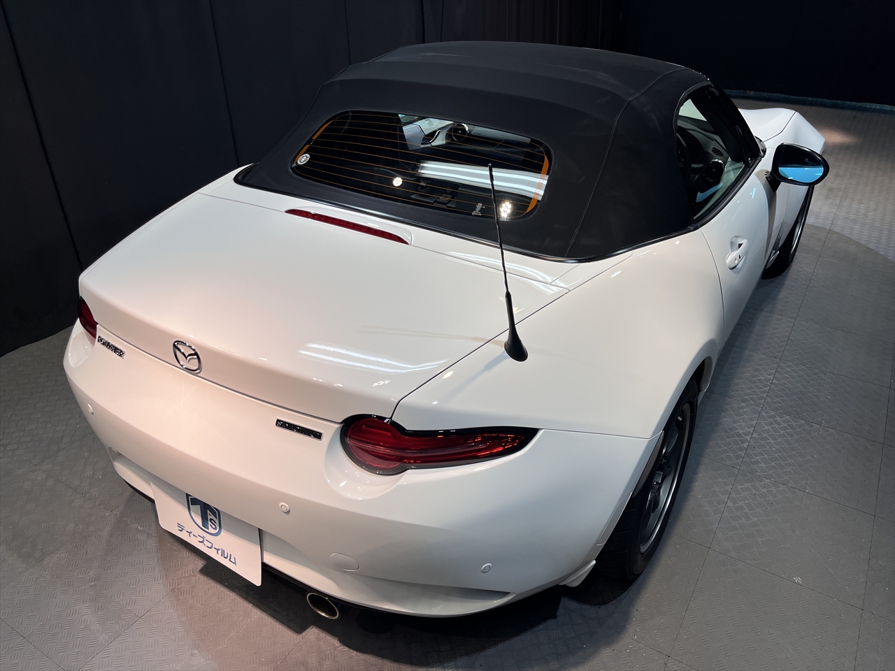 カーコーティング