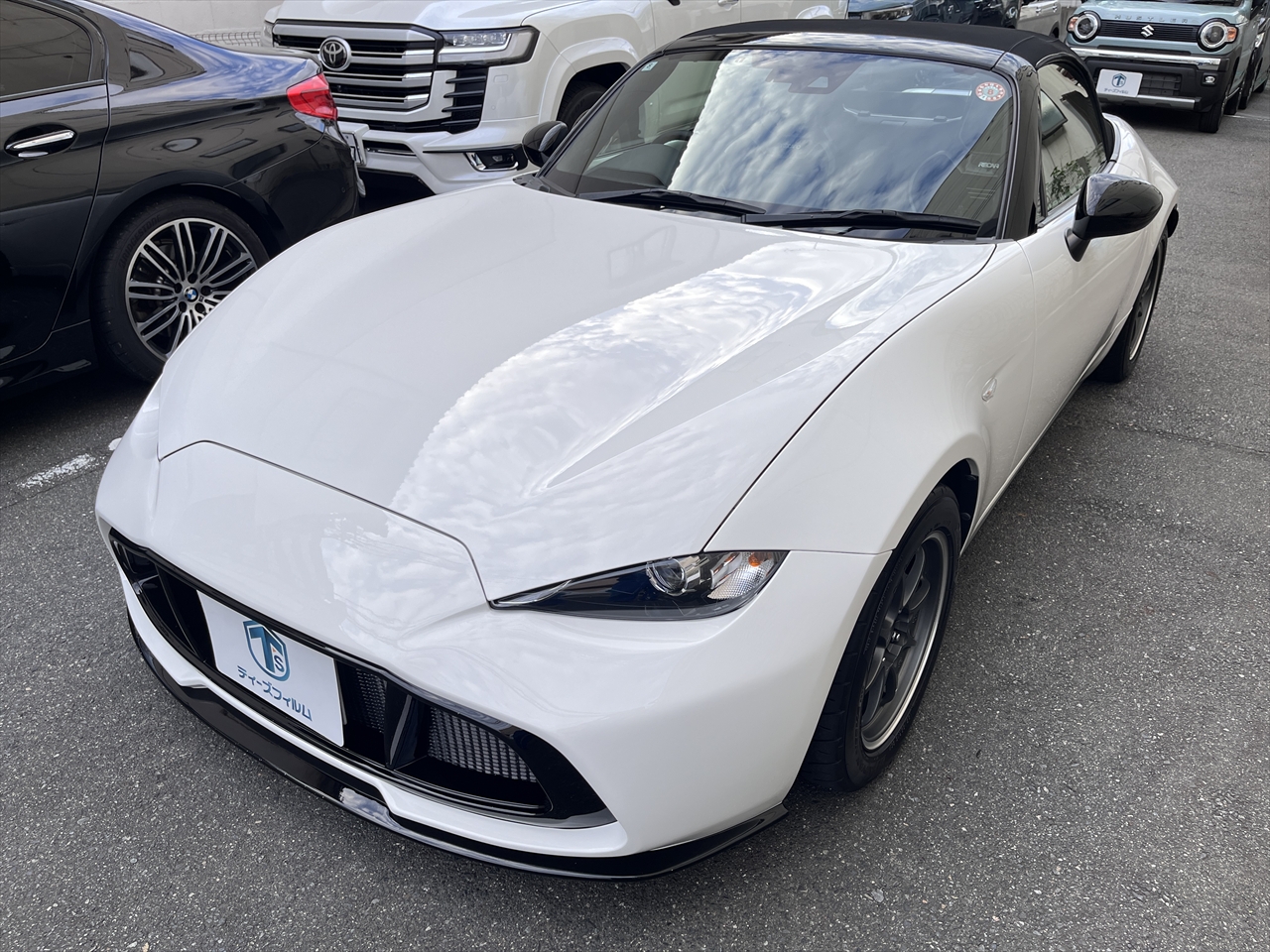 カーコーティング