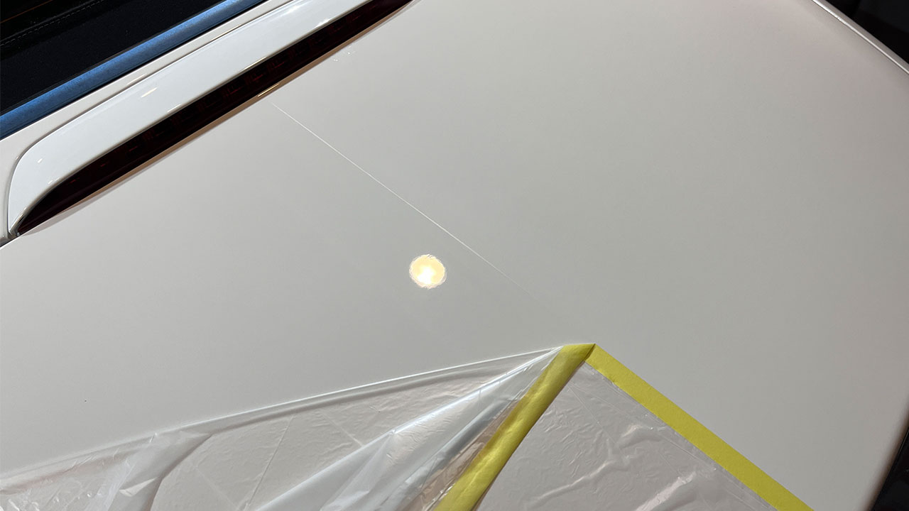 マツダ ロードスター Sスペシャルパッケージ