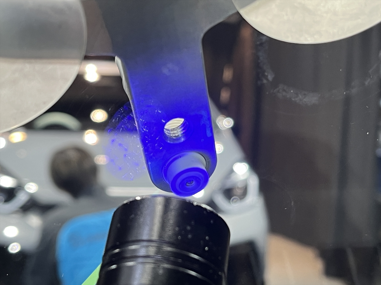 フロントガラスリペア・修理