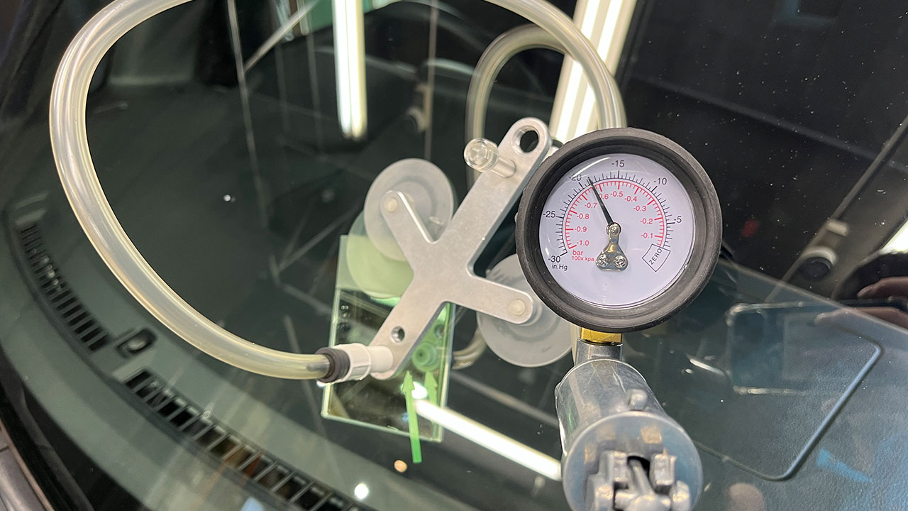 ダイハツ ムーヴキャンバス セオリーGターボ