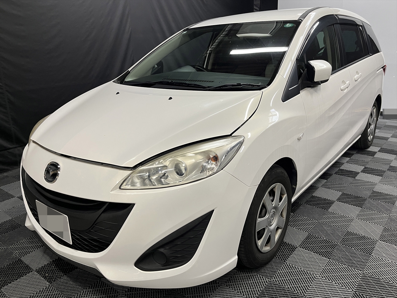 フロントガラス交換・修理