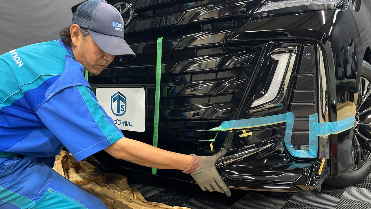 トヨタ ヴェルファイア Z プレミア