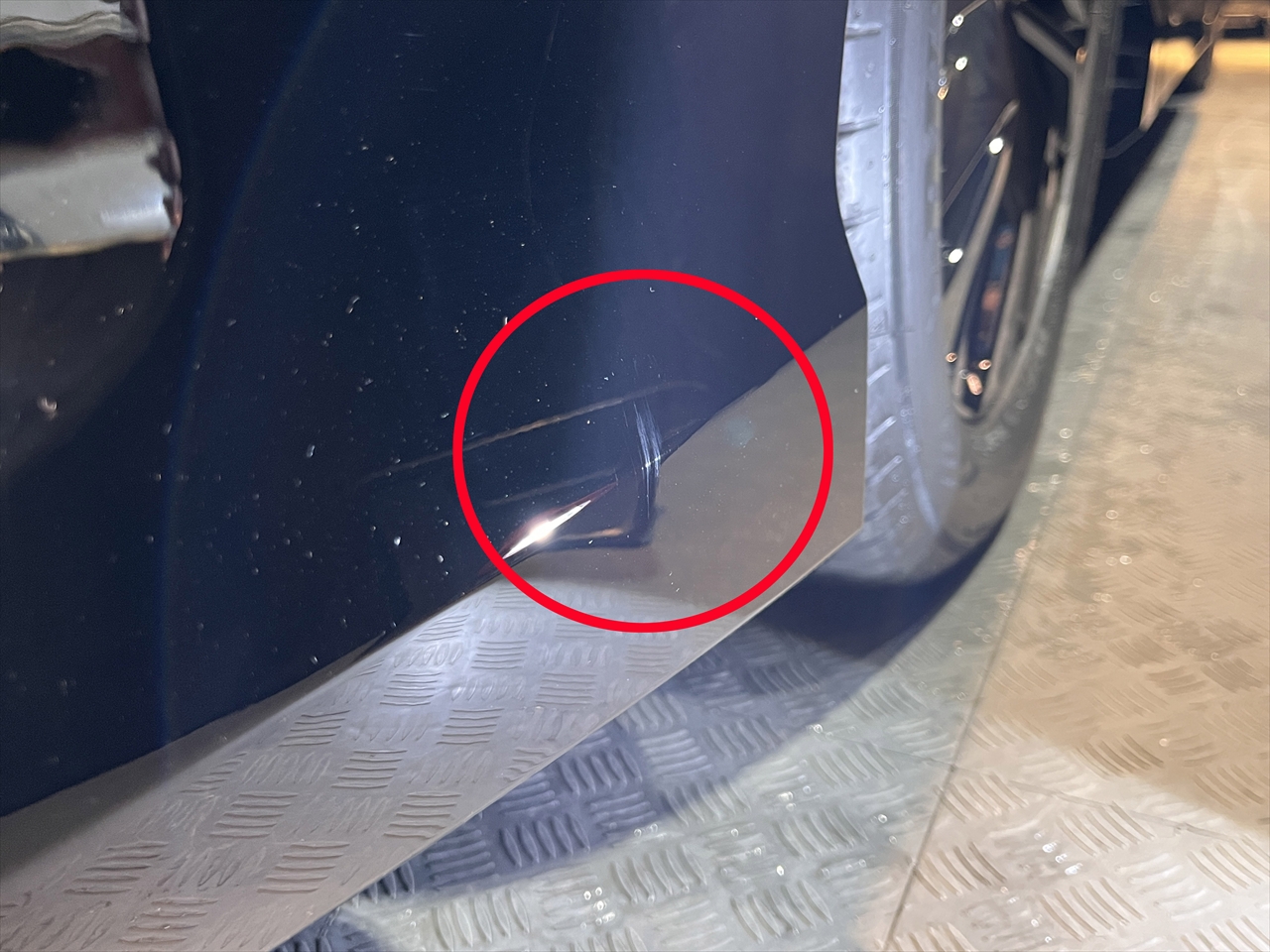 カーコーティング