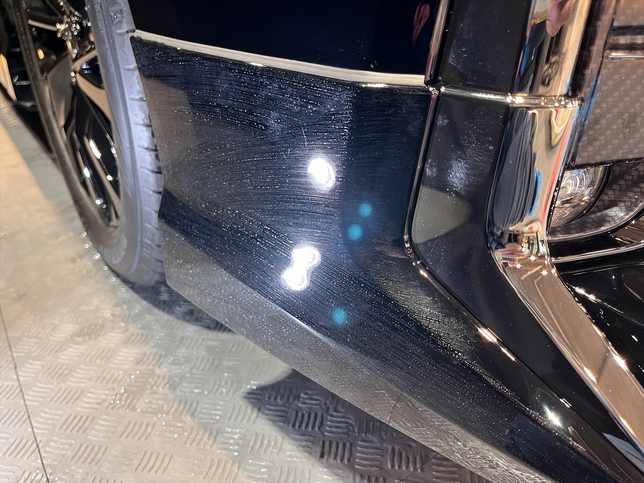 カーコーティング