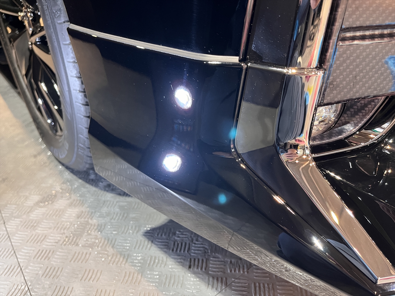 カーコーティング