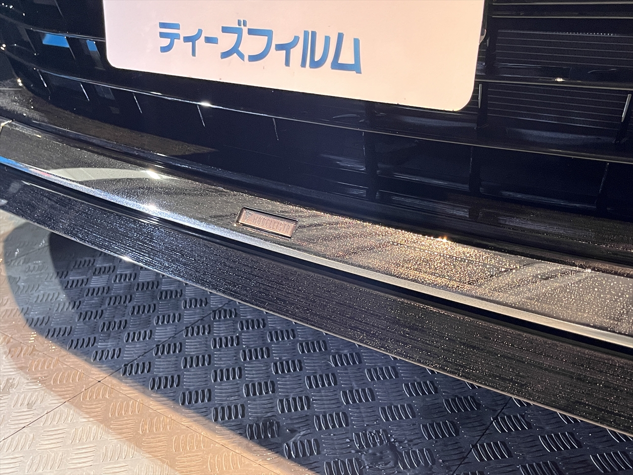 カーコーティング