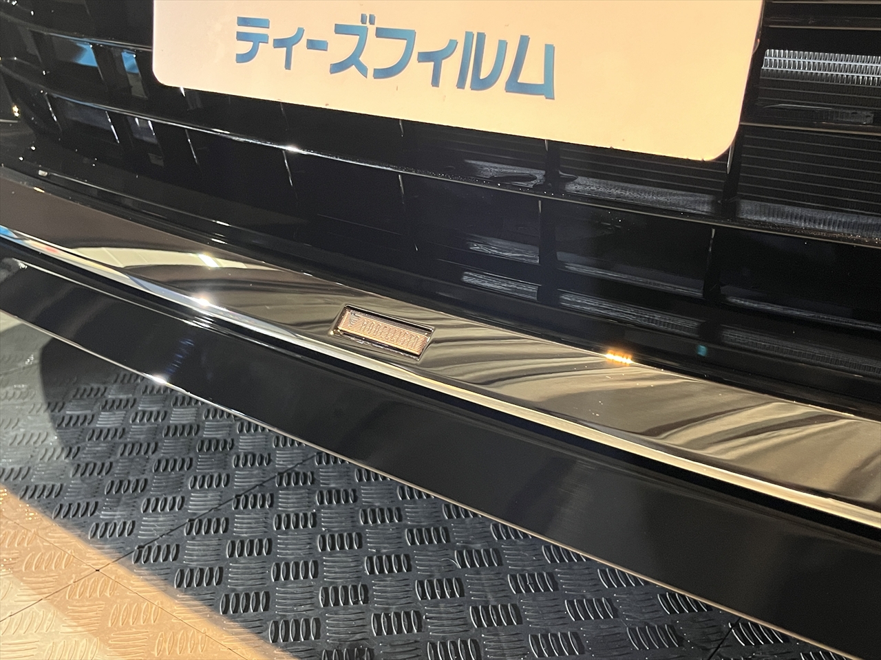 カーコーティング