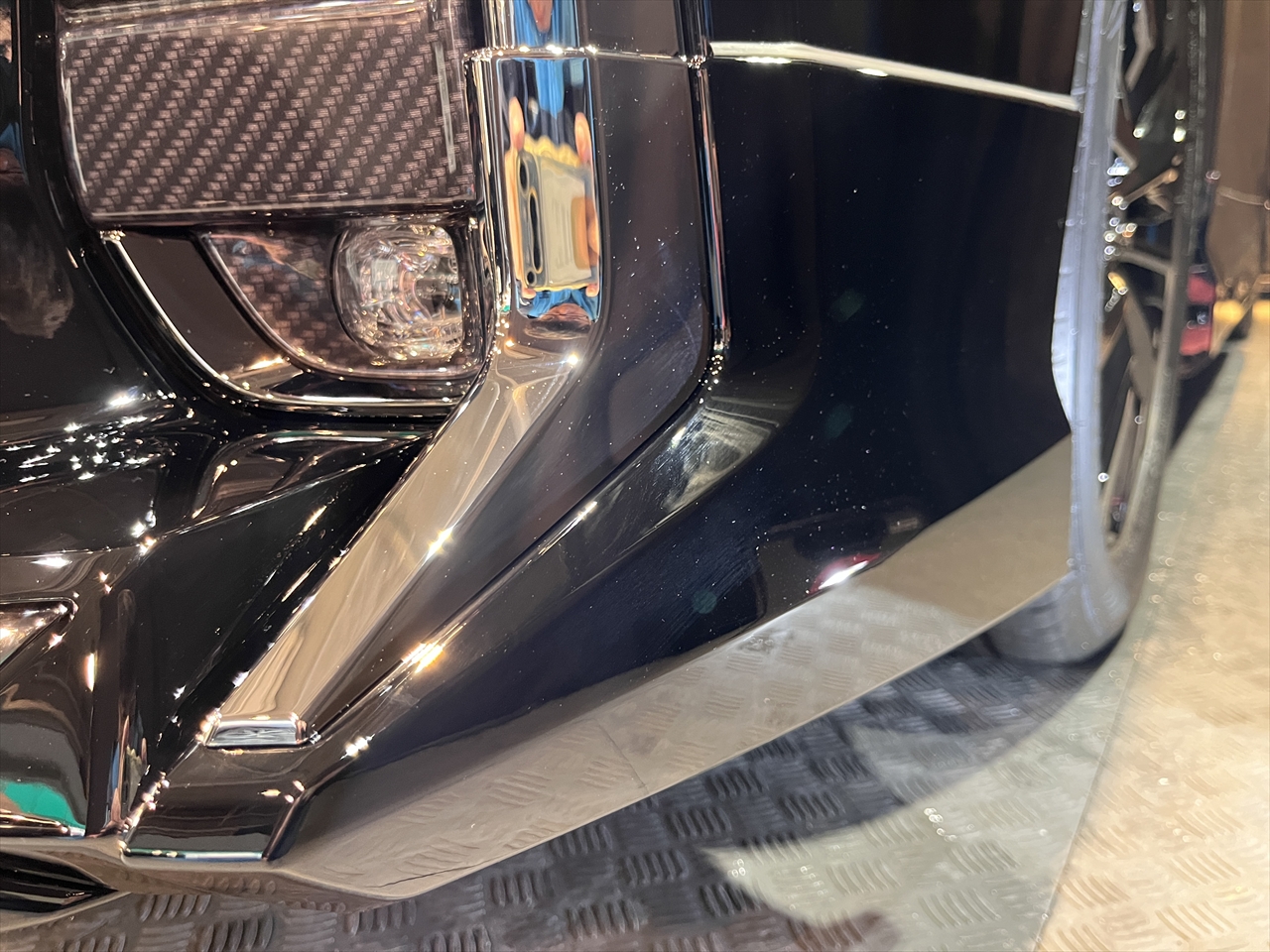 カーコーティング