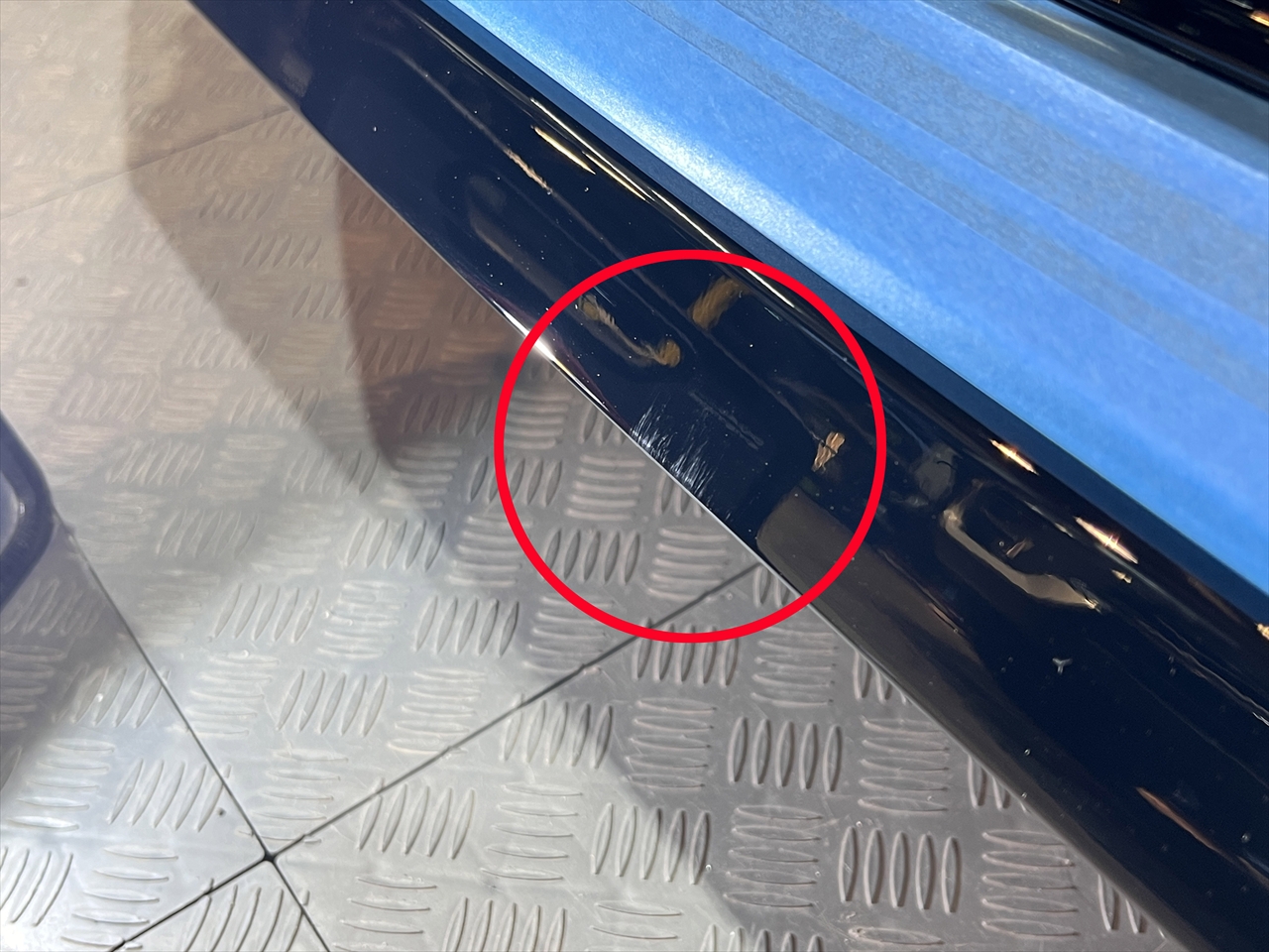 カーコーティング