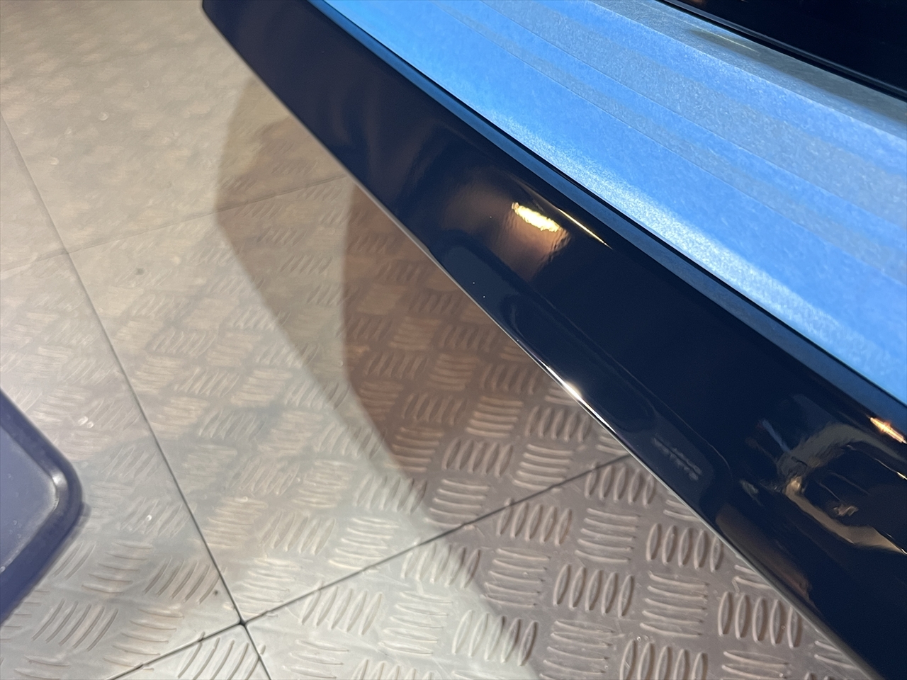 カーコーティング