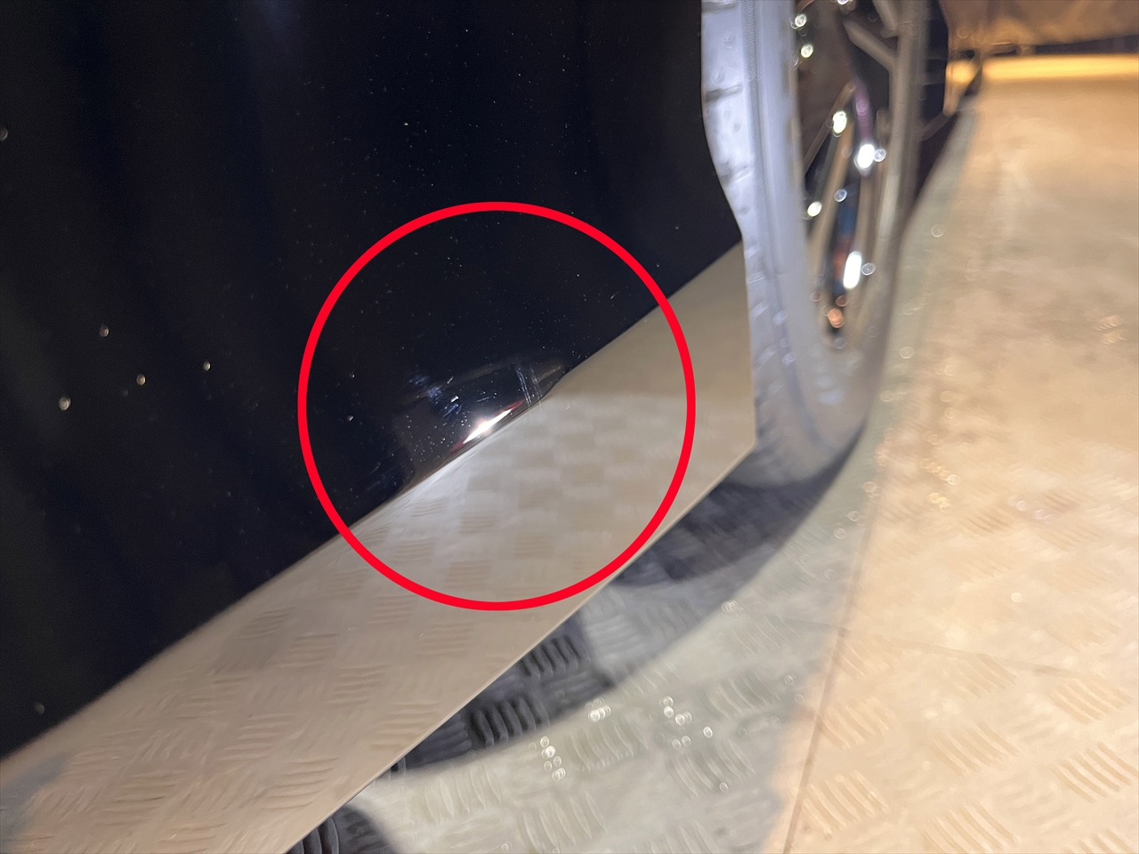 カーコーティング