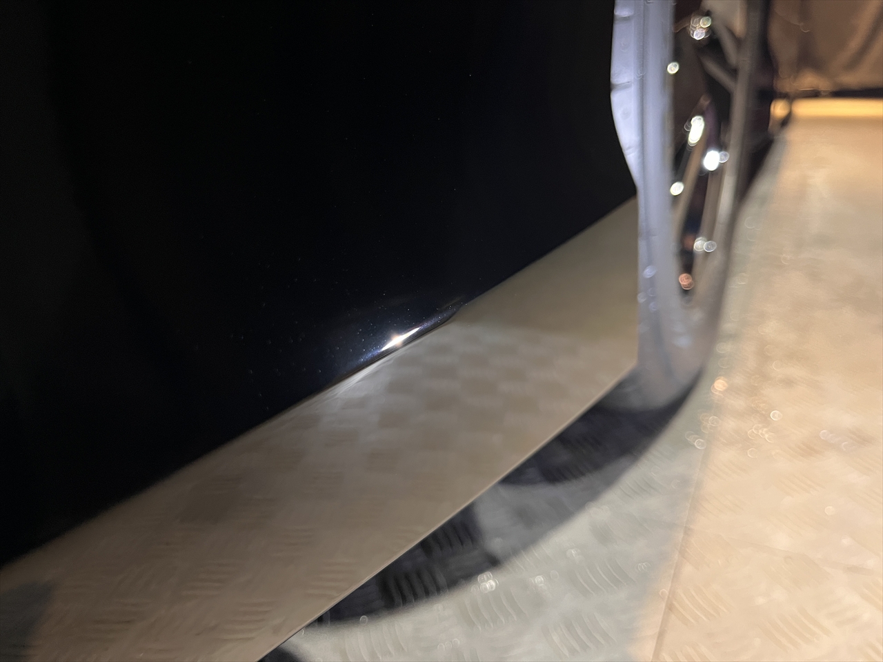 カーコーティング