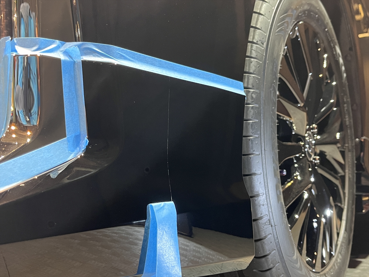 カーコーティング