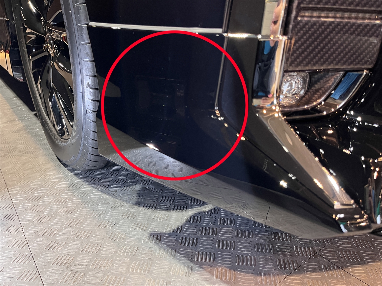 カーコーティング