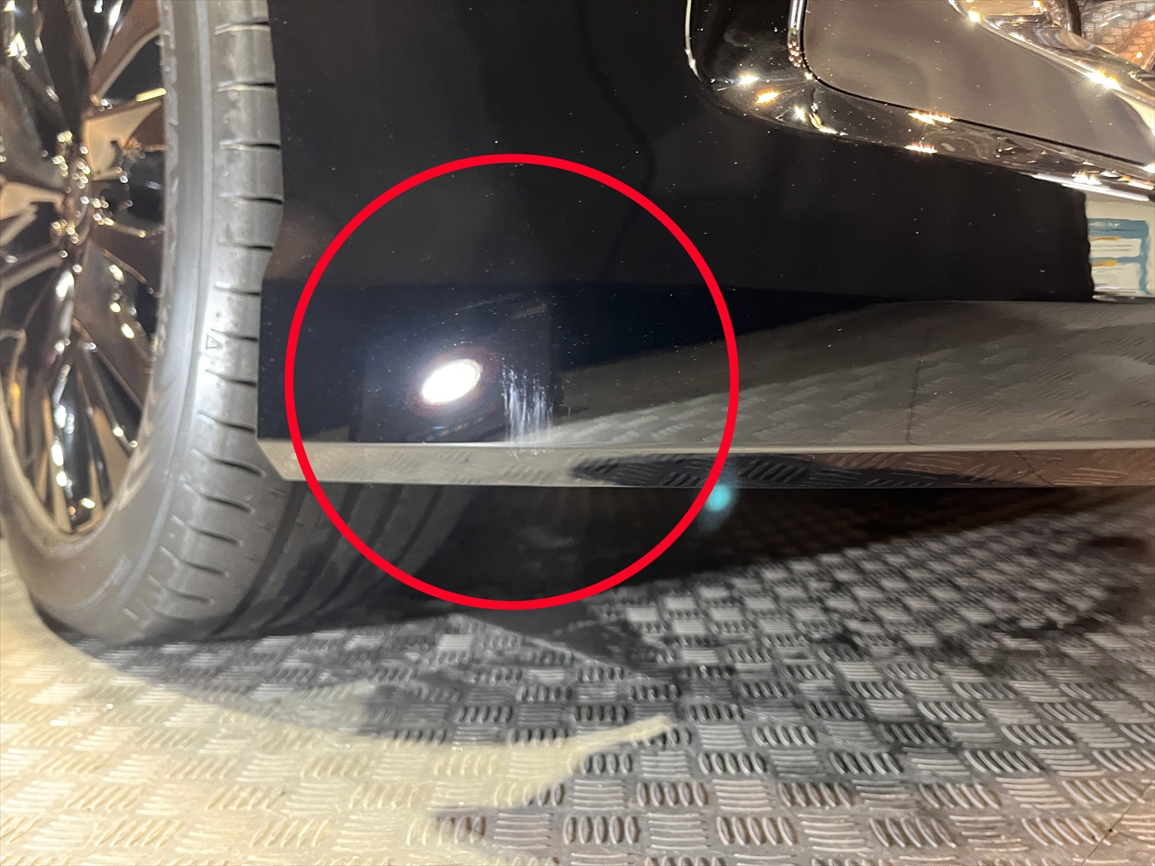 カーコーティング