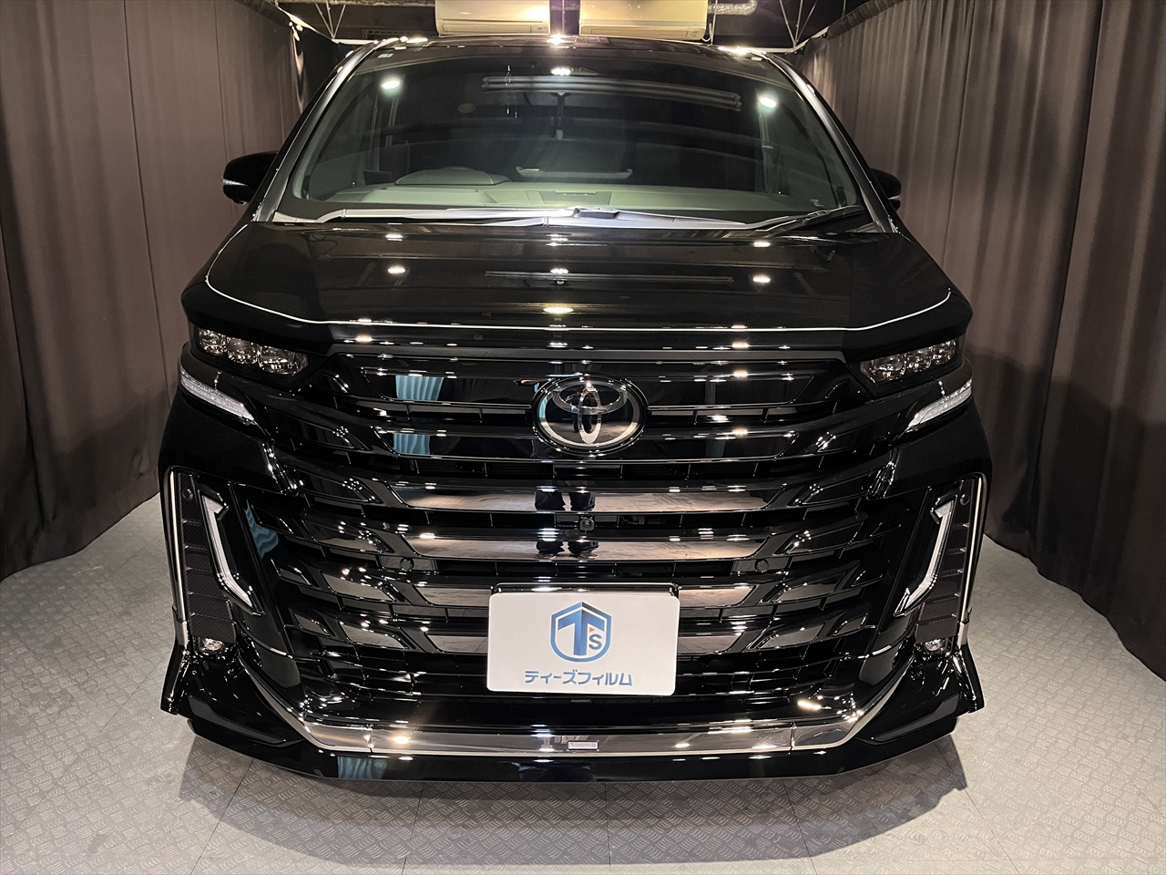 カーコーティング