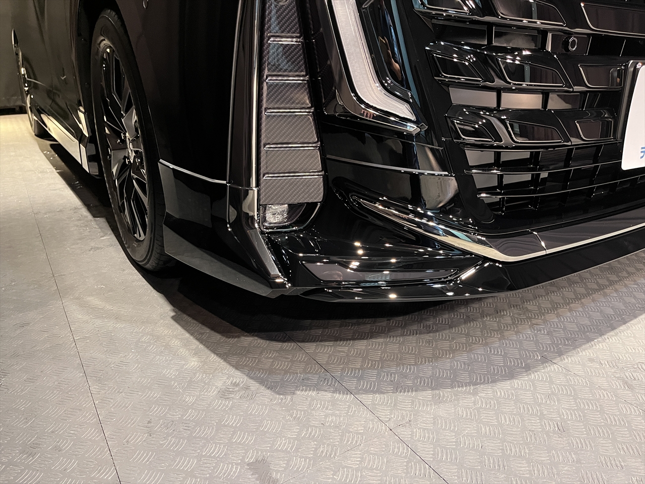 カーコーティング