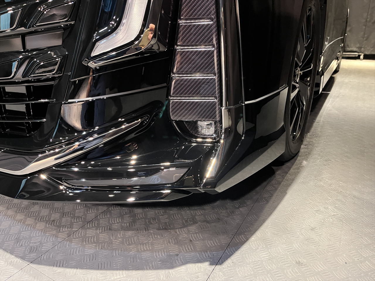 カーコーティング