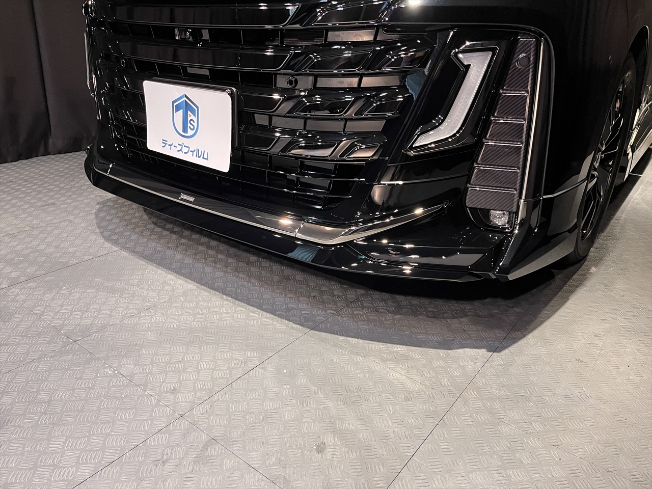 カーコーティング