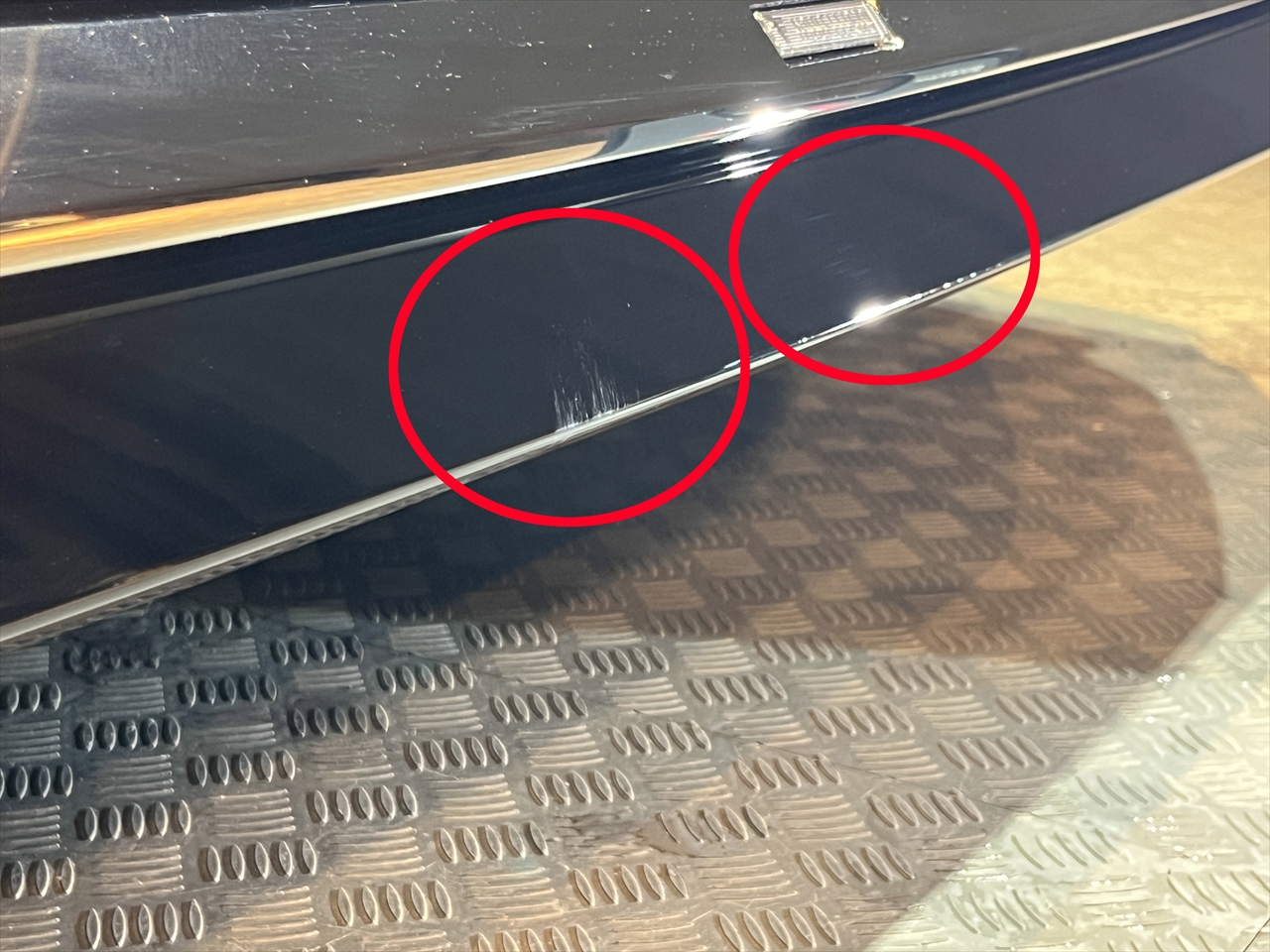 カーコーティング