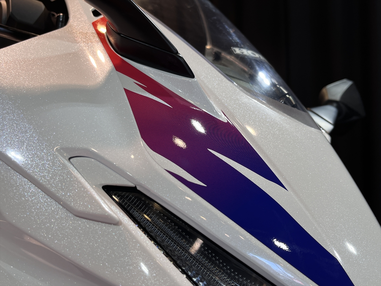 バイクコーティング