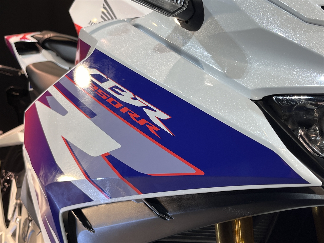 バイクコーティング