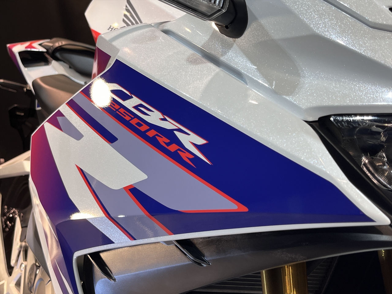 バイクコーティング