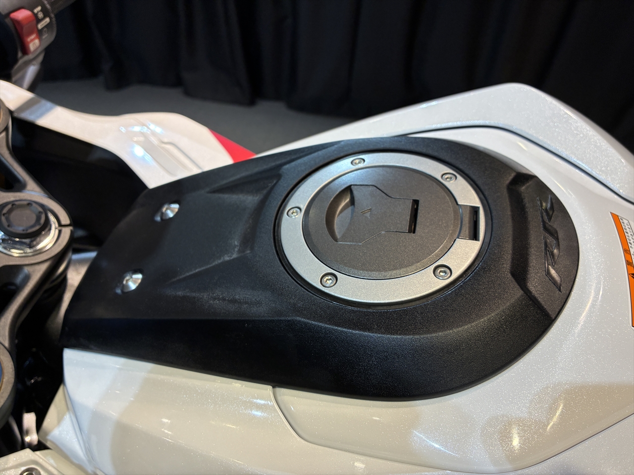 バイクコーティング