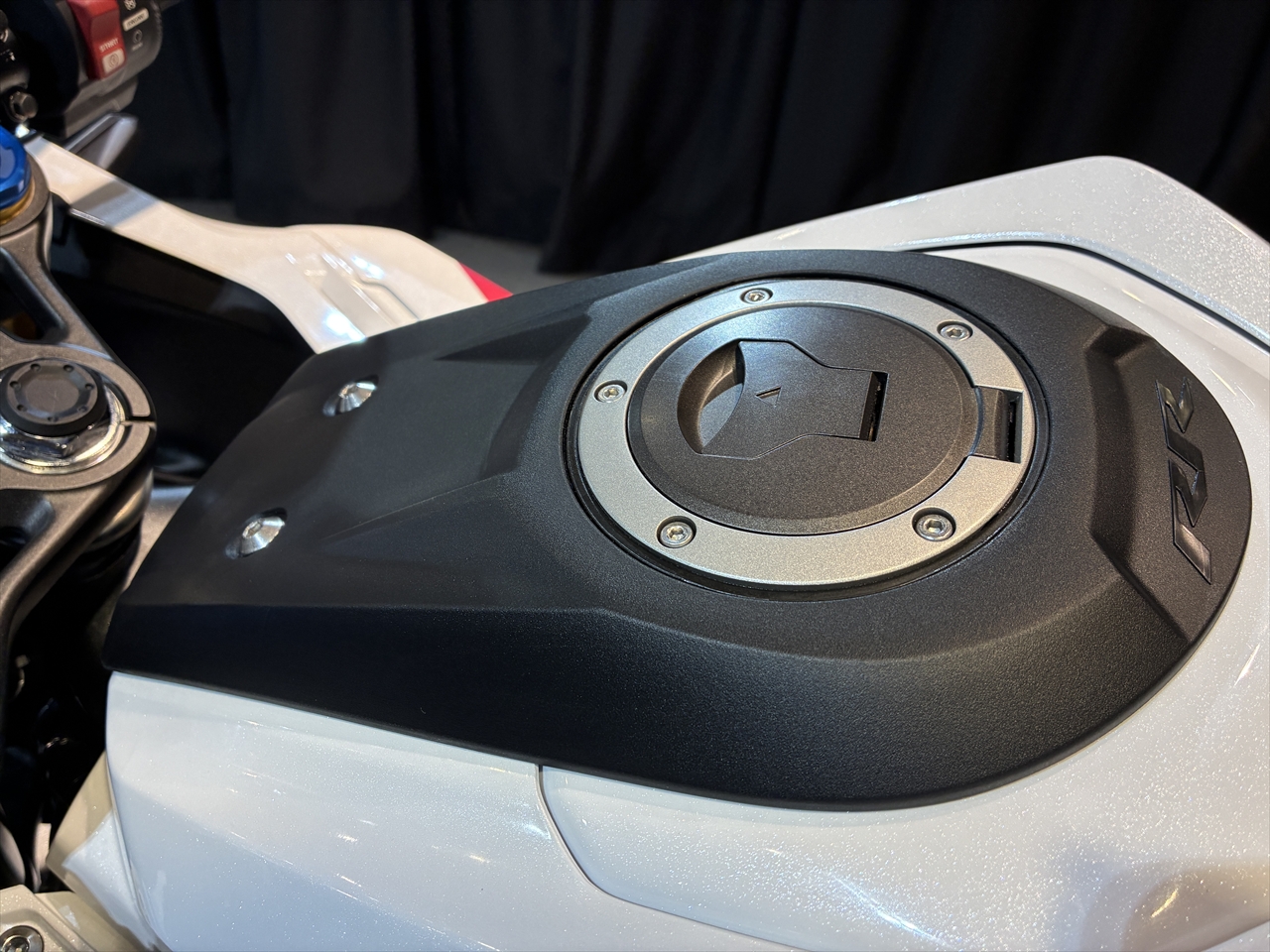 バイクコーティング