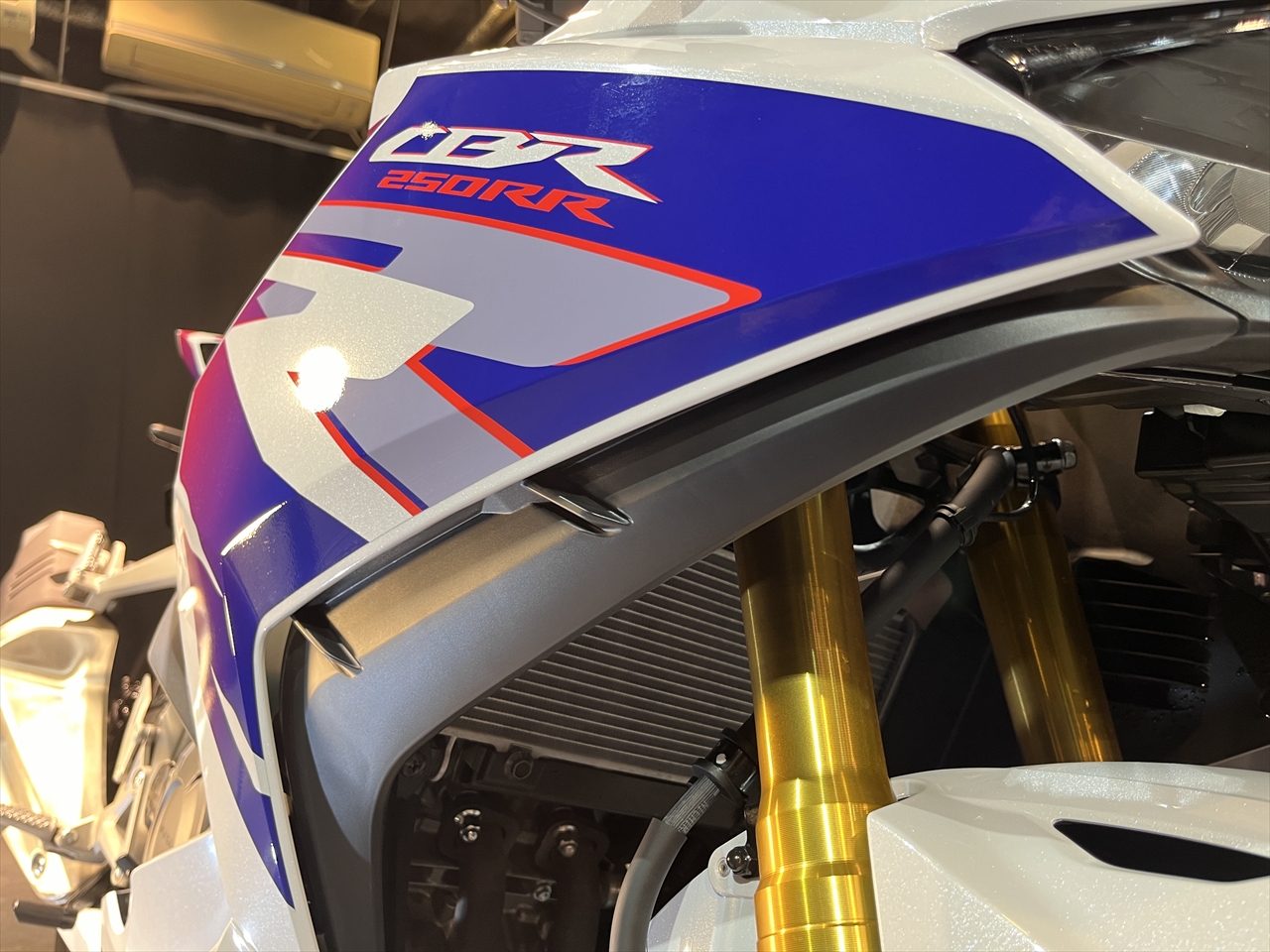 バイクコーティング