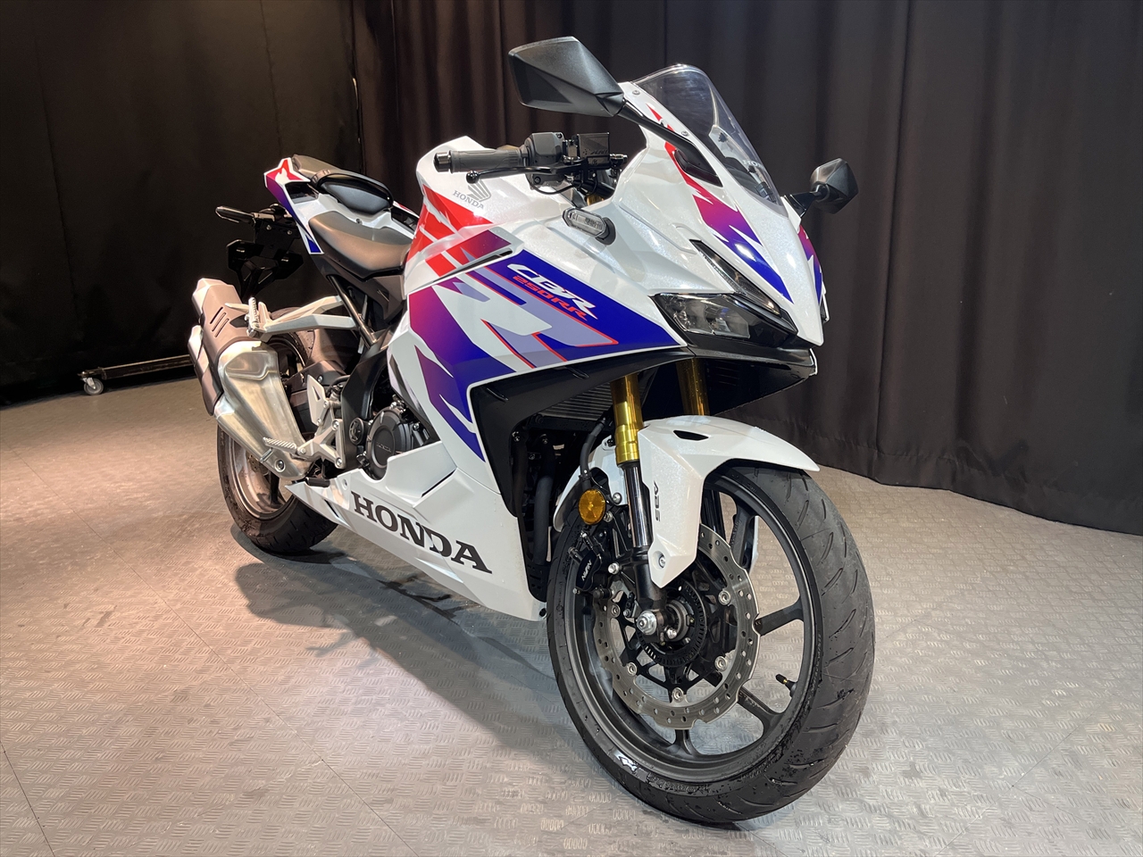 バイクコーティング(レザーシート)