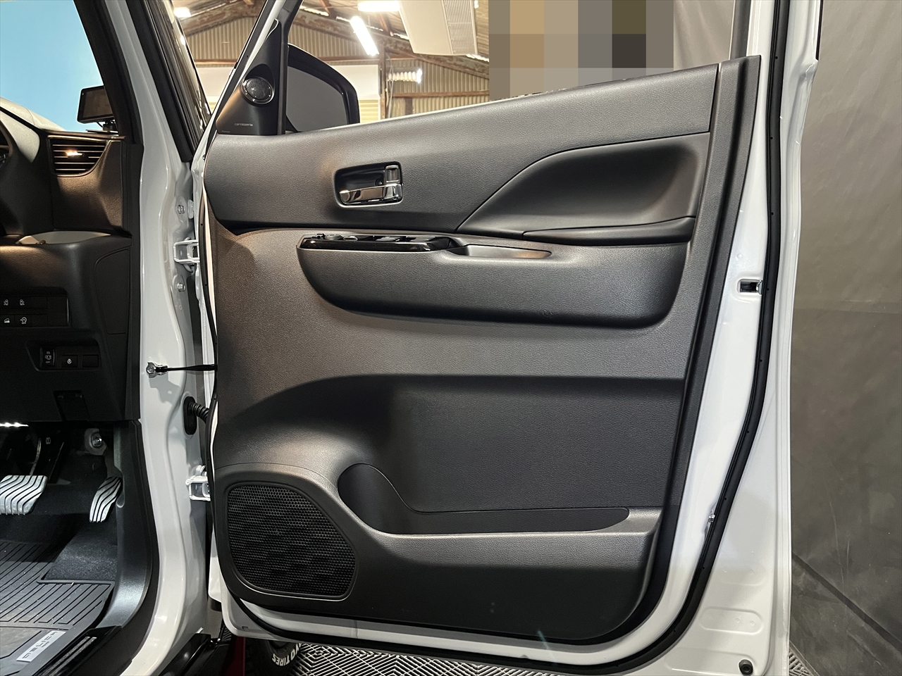 用品取付(スピーカー取付・デッドニング等)