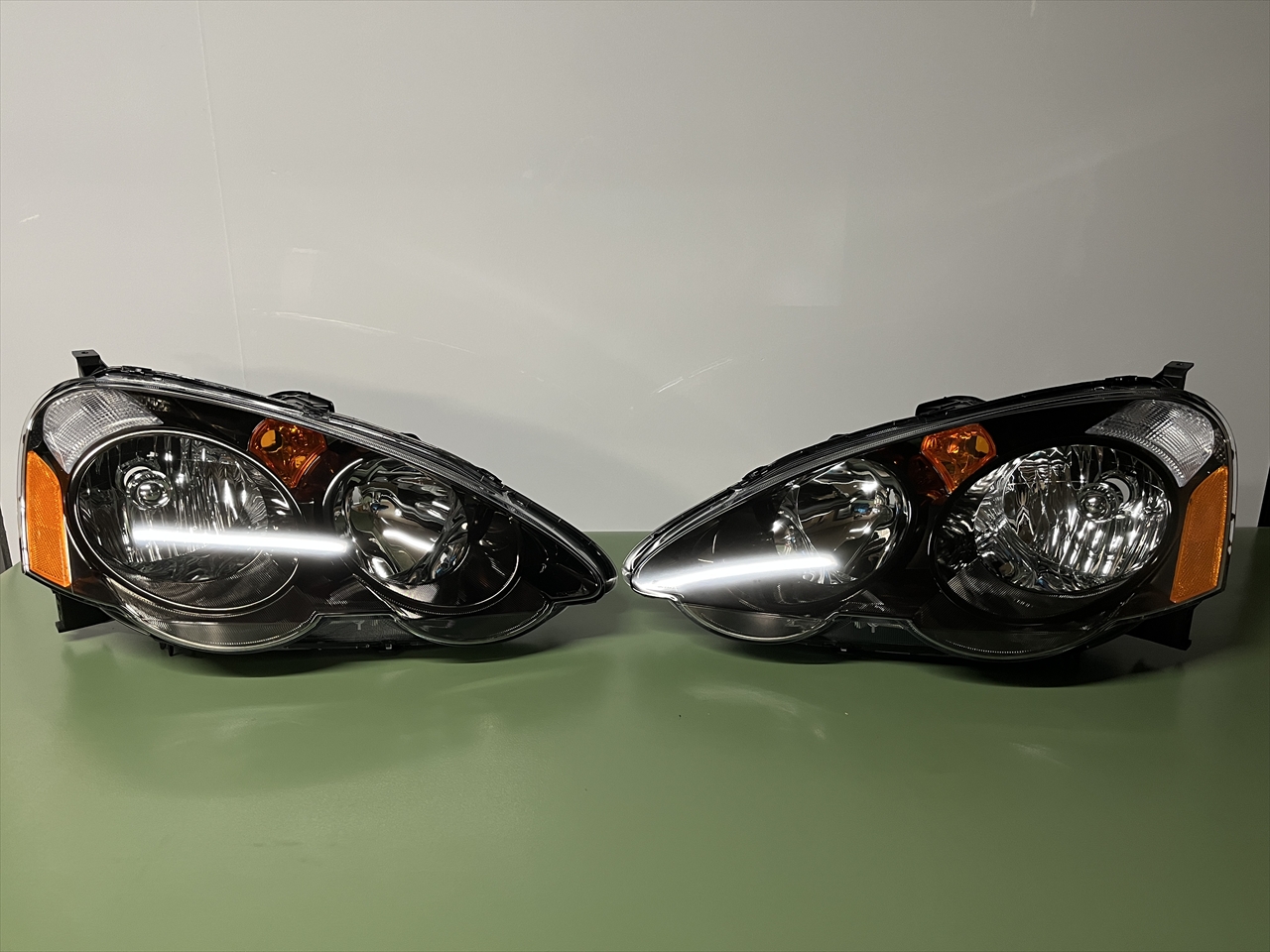 カープロテクションフィルム