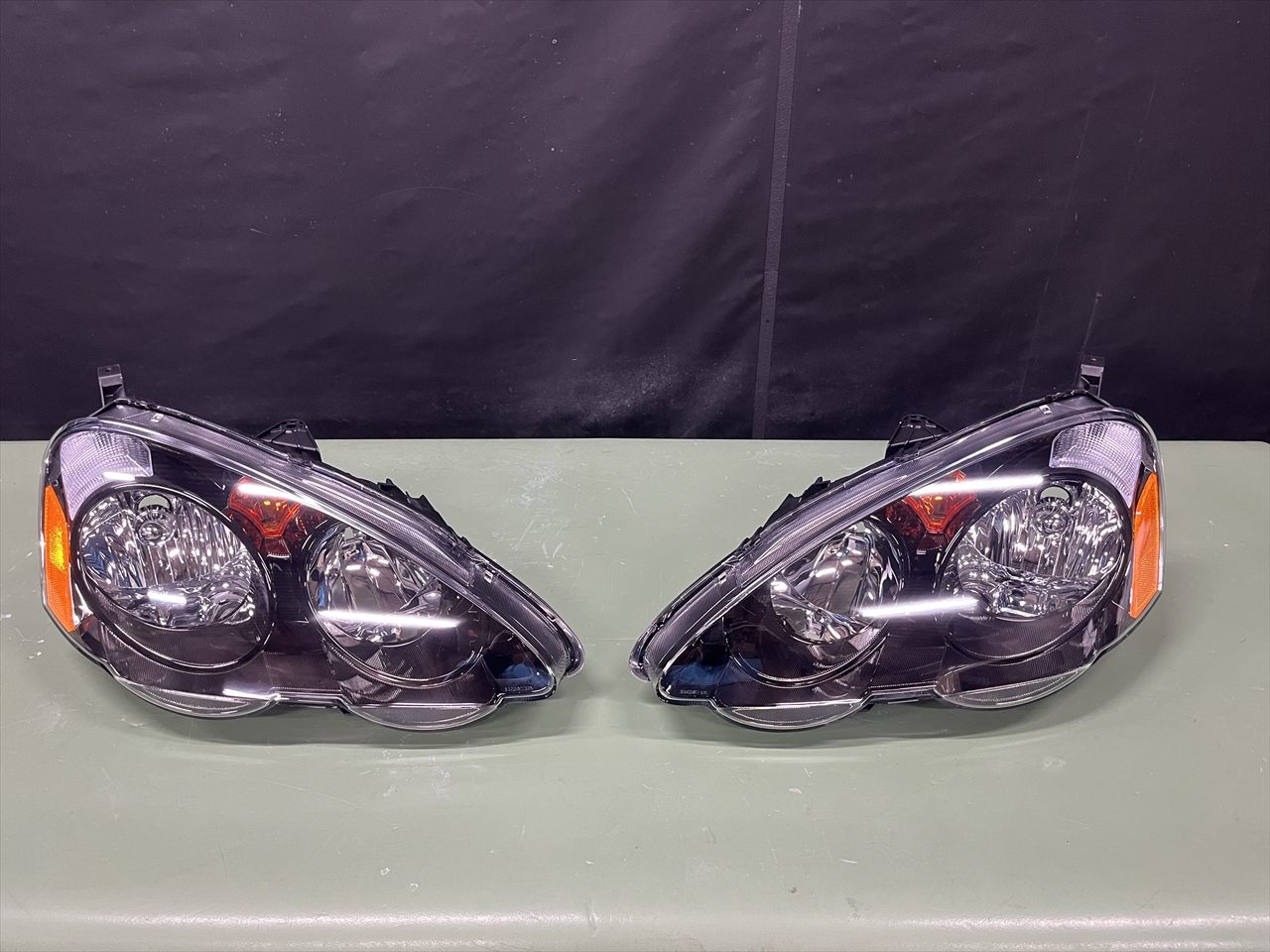 カープロテクションフィルム