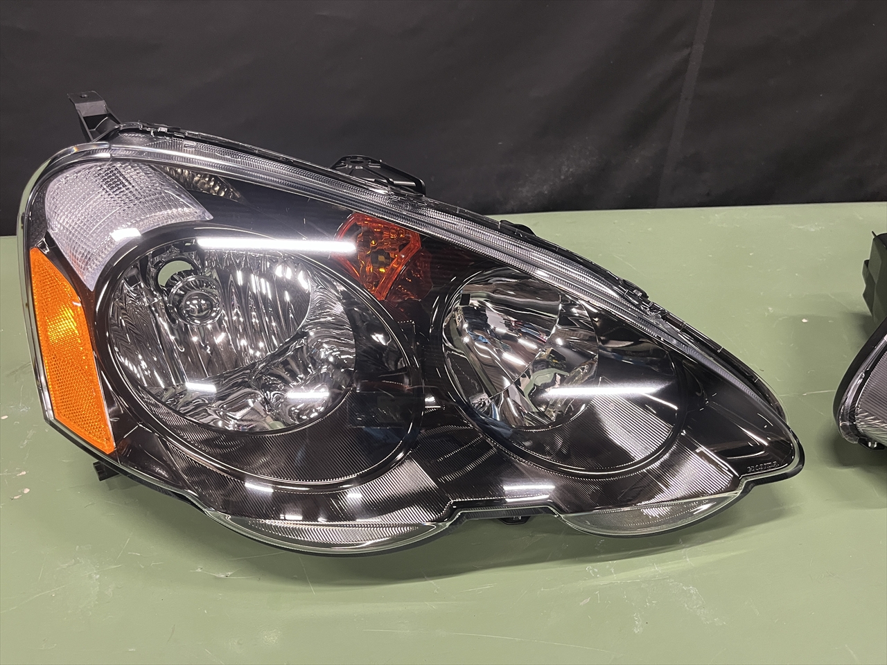 カープロテクションフィルム