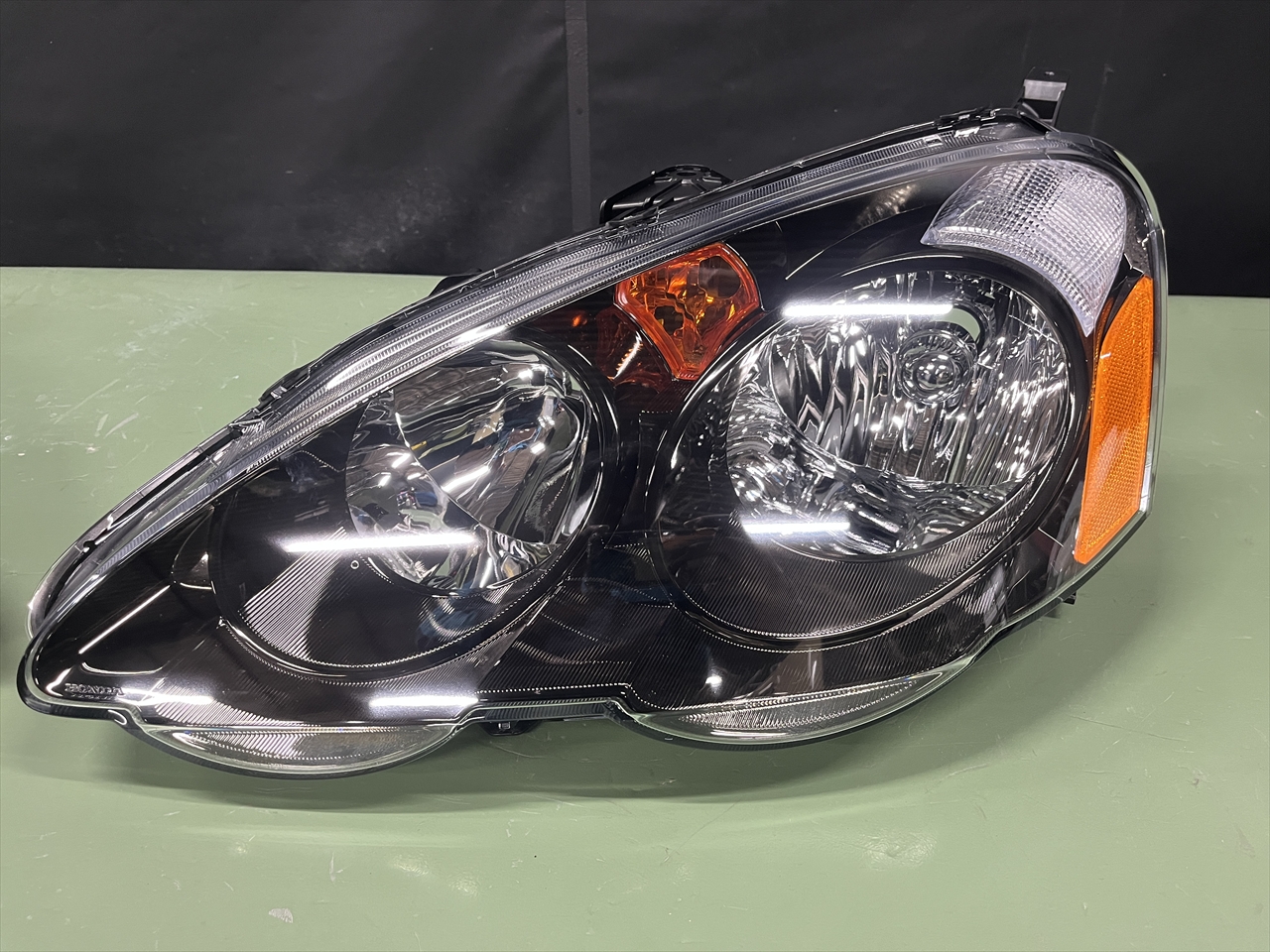 カープロテクションフィルム